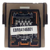Placa Função / Botão Power Tv LG 50um7500psb 50um7510psb 1