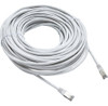 Cabo De Rede Branco Computador Tvbox Internet Cat5 10m 0