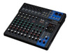 Consola Yamaha Mg 12 Xuk De Mezcla 3