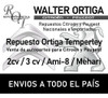 Cable Embrague Citroen Ami-8 + Brida Sobre Pedal 4