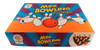 Mini Bowling Madera - Juego Destreza Didáctico Infantil 4