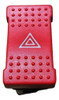 Botão Pisca Alerta Iveco Daily 35s14  E448 0