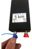 Electrificador De Cercos Alambrado 5 Km Boyero Electrico 0