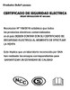 Electrificador De Cercos Alambrado 5 Km Boyero Electrico 6