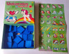 Juego De Mesa Memoria Unicornios Niños Navidad Reyes 2