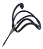 Sensor De Temperatura Gases De Escape Hellux Mercedes Benz C 0