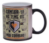 Caneca De Cerâmica Magica Personalizada 2