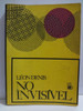 Livro No Invisível Léon Denis 1