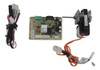 Kit Heladera Electrolux Df46 Placa/sensor/forz Original 1