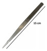 Auriculoterapia Pinza Recta De Acero Inoxidable 2 Auriculoterapia Pinza Recta De Acero Inoxidable 2