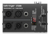 Tester De Cables Probador Cables Behringer Ct200 0