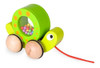 Caracol De Arrastre Juguete De Madera Classic World 0