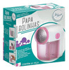 Mini Removedor Elétrico Portátil Papa Bolinhas 2