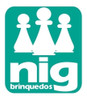 Jogo Educativo Pedagógico Encaixe O Que Eu Como? - Nig 4