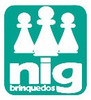 Jogo Educativo Pedagógico Encaixe O Que Eu Como? - Nig 5