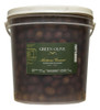 Aceitunas Negras Descarozadas N° 00 X 4 Kg En Balde 0