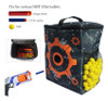Meta Bala Blasters Dardos Almacenamiento Bolsa Funda Para Ju 1