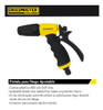 Pistola Para Riego Ajustable Crossmaster 1