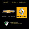 Crapodina Embrague Megane 2 Duster Fluence 1.6 K4m Original 2