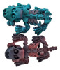 Perro 3d Articulado 2