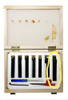 Inserto Jcq3 Para Porta Inserto Qa1012r-03 2
