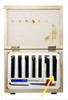Inserto Jcq3 Para Porta Inserto Qa1012r-03 3