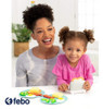 Juego De Comida Magico Skip Hop Zoo Infantil Febo 2