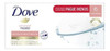 Pack Jabón Dove Agua Micelar 90gr X6 0