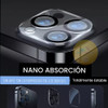 Vidrio Protector De Camara 9d Para iPhone 14 Pro Max 2