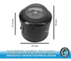 Gasificador Calefactor A Kerosene Bram-metal Mod Cale-estufa 1 Gasificador Calefactor A Kerosene Bram-metal Mod Cale-estufa 1