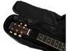 Funda Para Guitarra Acustica Warwick Student Rb20519b 3