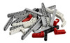 Pacote De Reposicao Le Lme 6 Lego 0