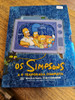 Dvd Box Os Simpsons 4°temporada Completa 0