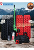 Eslinga 9mx12tn + 2 Grilletes 5/8 4