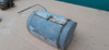 Antiguo Cenicero Cromado Auto Kaiser Carabella Antiguo 4