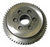 Bendix Corven Touring 250 Con Engranaje Bomba Y Rodamiento 3