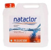 Alguicida Clasico Nataclor X 10lt. Para Pileta 0
