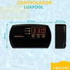 Controlador Aquecimento Sola Piscina Luxpool By Tholz 2