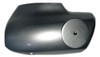 Cubre Barral Derecho Gris Corven Mirage 110 2022 2
