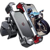 Joyroom Soporte Para Teléfono De Motocicleta, [1s 0