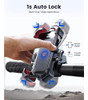 Joyroom Soporte Para Teléfono De Motocicleta, [1s 1