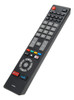 A Substituição Do Controle Remoto Serve Para Magnavox Tv Nh4 2