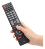 A Substituição Do Controle Remoto Serve Para Magnavox Tv Nh4 7