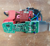 Interruptor Gatillo Llave Con Plaqueta 1