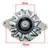 Alternador Universal 12v 55a 12x55 Sin Regulador 3