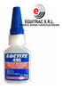 Loctite 495 20gr Adhesivo Instantaneo - Equitrac Srl 0