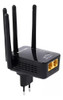 Amplificador De Señal Wifi  Inalámbrico 4 Antenas 0