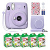 Fujifilm Instax Mini 11 - Cámara Instantánea Color 0