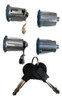 Kit Emparejamiento Cerraduras De Puertas Peugeot Partner 1