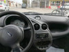 Frente Marco P/adaptar Estéreo Ford Ka Gris Plata Audio Car 2